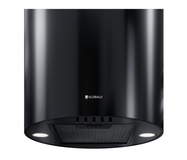 GLOBALO Lobelio Isola 39.1 Black - 1106014 - zdjęcie 3